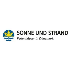 Sonne und strand Logo