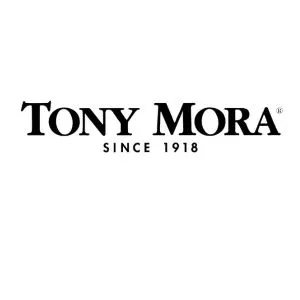 Tony Mora Logo
