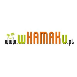 wHAMAKu Logo