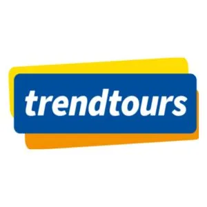 Trendtours Logo