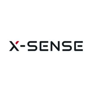 X-sense Logo
