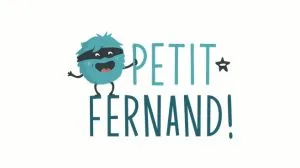 Petit Fernand Logo