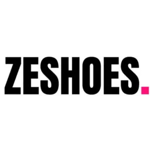 Zeshoes Logo
