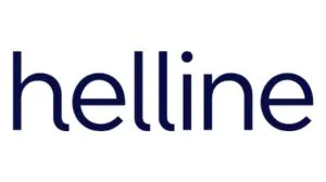Helline Logo