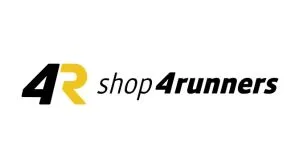 Shop4runners Logo