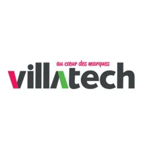 Villatech Logo