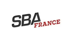 SBA France Logo