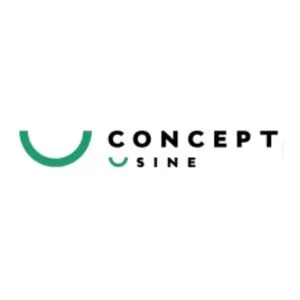 Concept Usine Logo