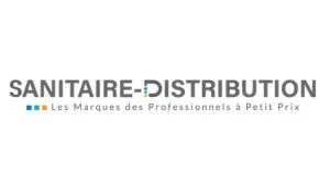 Sanitaire Distribution Logo
