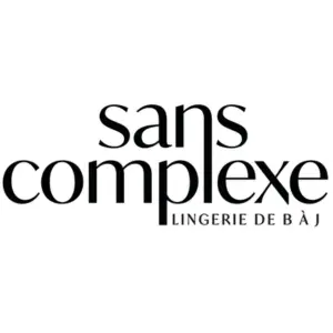 Sans Complexe Logo