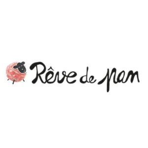 Rêve de Pan Logo