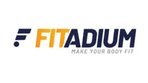 Fitadium Logo