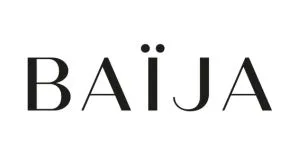 Baija Logo