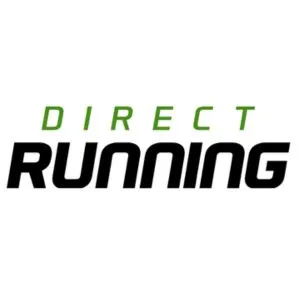 Direct Running Logo