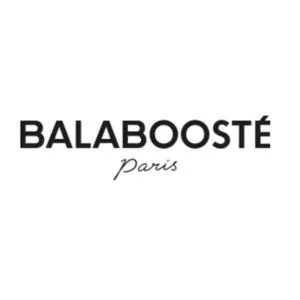 Balabooste Logo