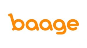 Baage Logo