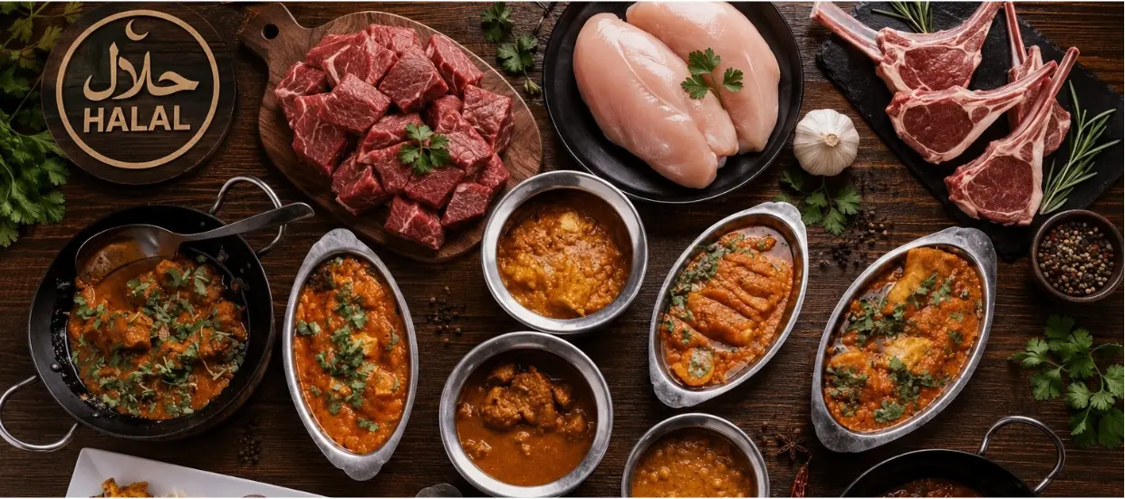 SizZzlingo Express Review — Halal Ready-To-Eat Meals in Sydney