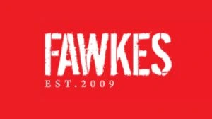 Fawkes Cycles Logo