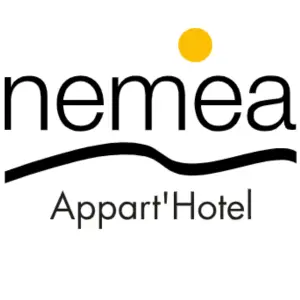 Nemea Appart Hotel Logo