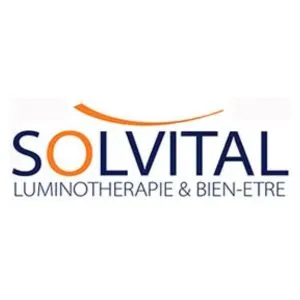 SOLVITAL Logo