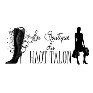 La Boutique du Haut Talon Logo
