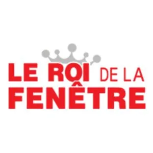Le Roi de La Fenetre Logo