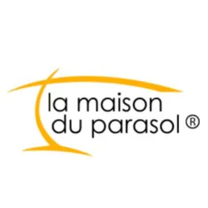 La Maison du Parasol Logo