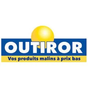 Outiror Logo