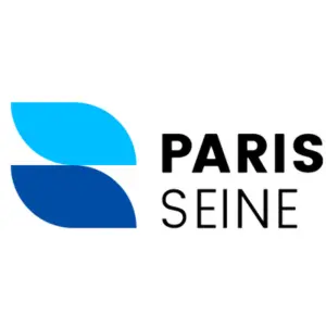 Paris Seine Logo