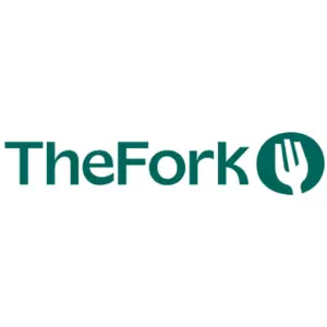 TheFork Logo