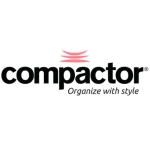 Compactor Logo
