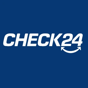 Check24 Logo
