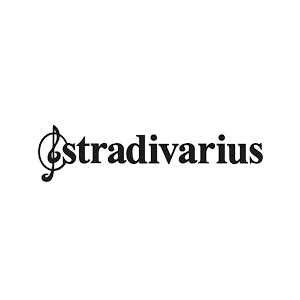 Stradivarius Logo