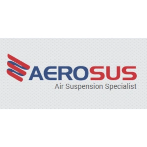 Aerosus Logo