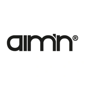 Aimn Logo