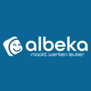 Albeka Logo