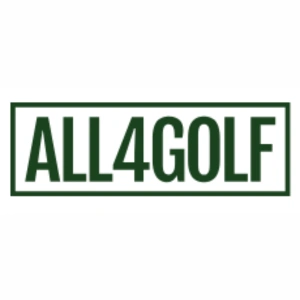 All4golf Logo