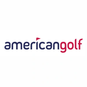 American Golf Logo