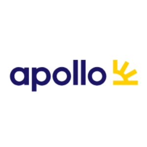 Apollo Logo