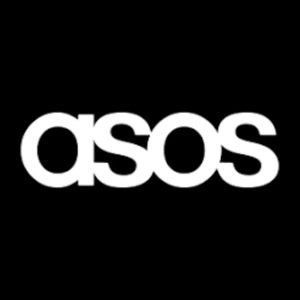 Asos Logo