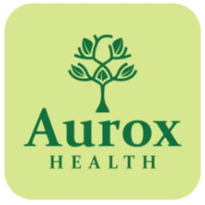 Aurox Health Logo