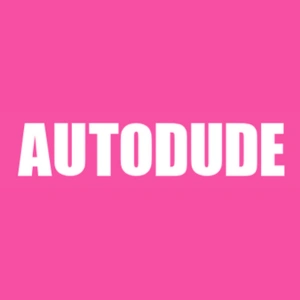 Autodude Logo