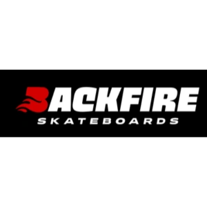 Backfire Boards Logo