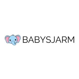 Babysjarm Logo