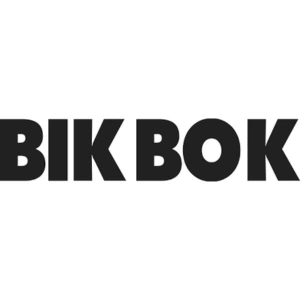 Bikbok Logo