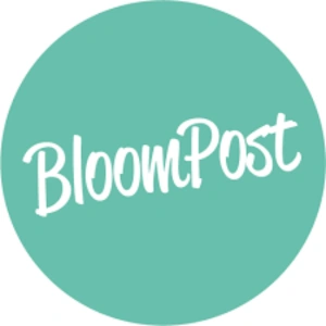 Bloompost Logo