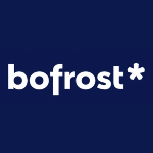 Bofrost Logo
