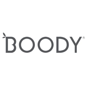 Boody Logo