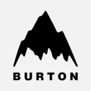 Burton Logo
