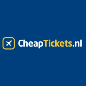 Cheaptickets Logo